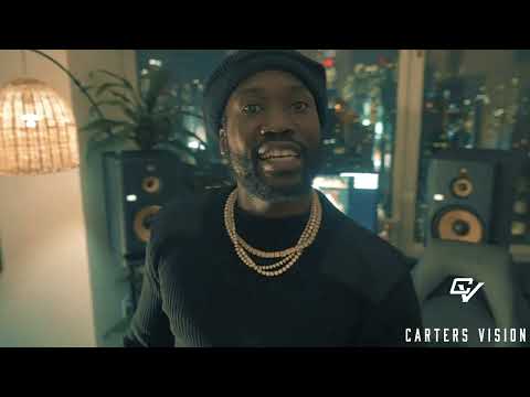 Meek Mill - Don&#039;t Follow The Heathens Freestyle