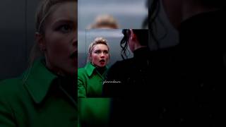 That Slap Was Personal