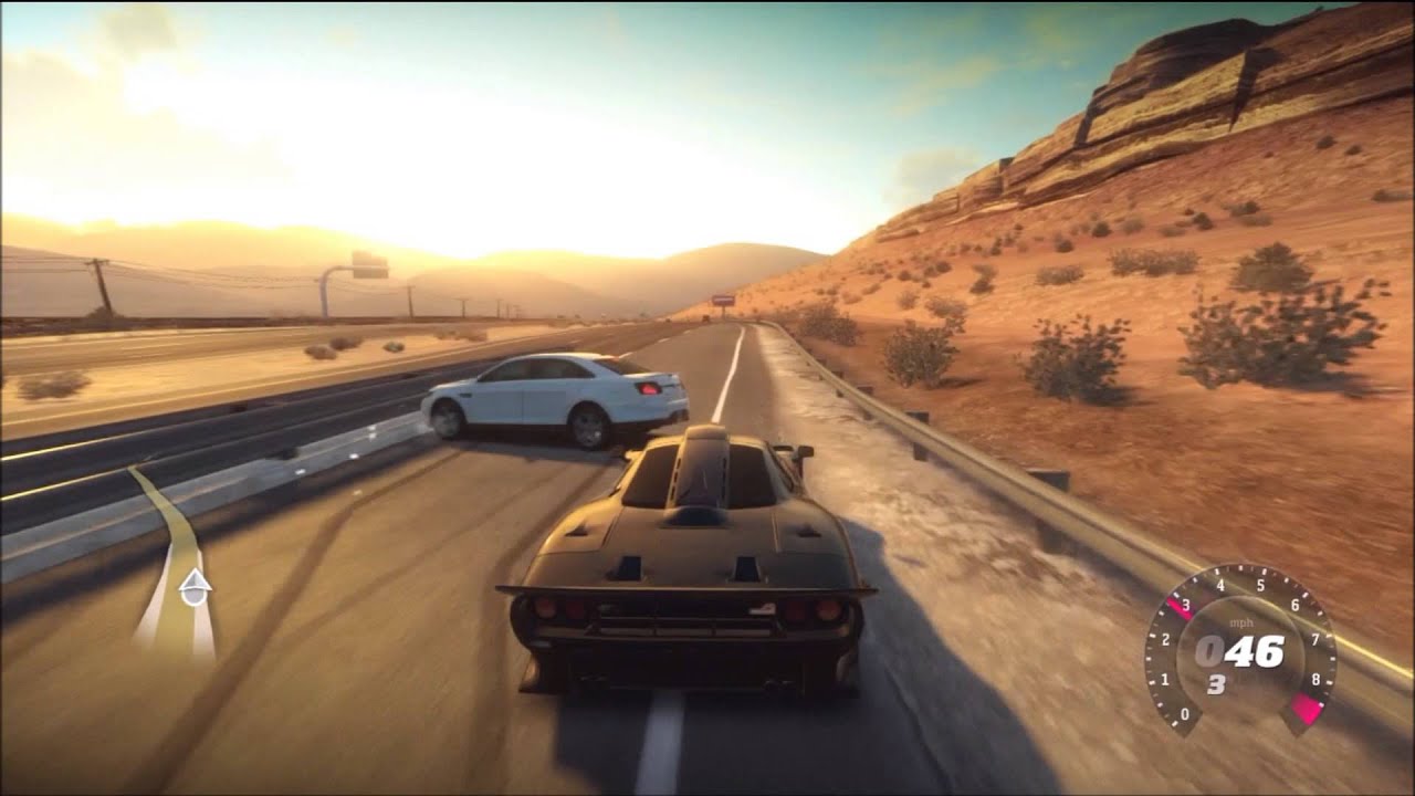 FORZA HORIZON MCLAREN F1 GT FULLY TUNNED YouTube