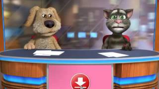 Tom And Ben Repeating Jesse And Mike Part 23