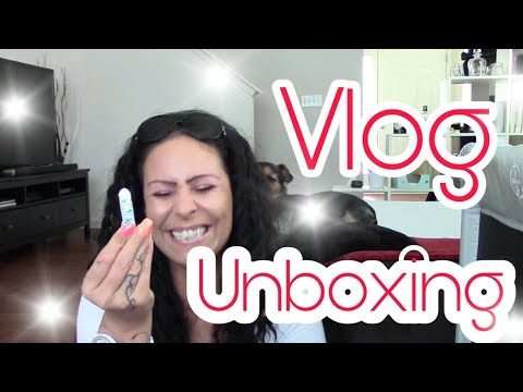 Vlog - Hab ich was an ...