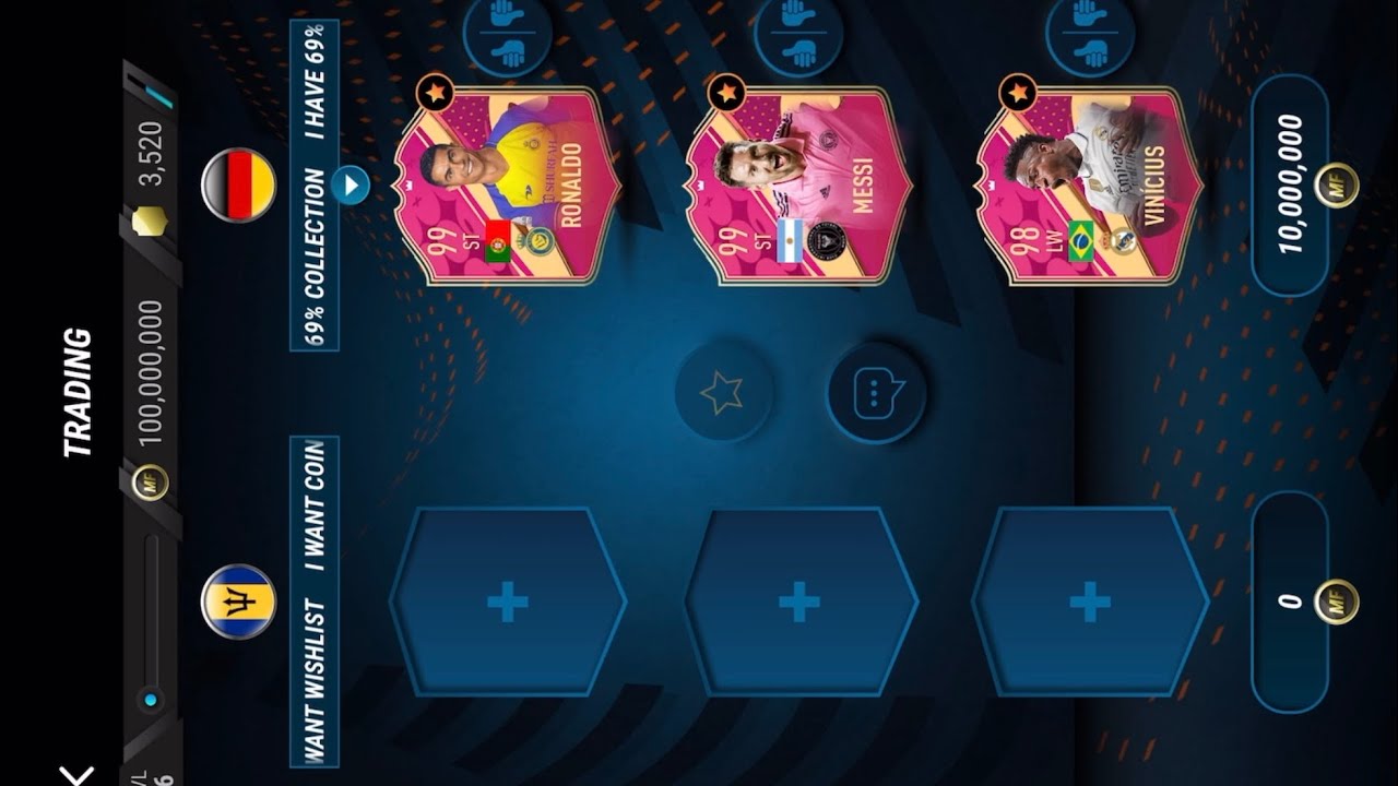 Madfut 23 - Unlimited Bot Trades (Not Patched)