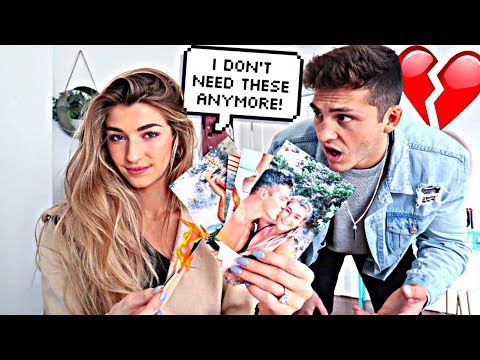 taking-down-pictures-of-my-fiance-prank-*emotional*