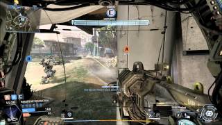 Titanfall - Hardpoint Domination - (Ultra Settings recorded w/ Shadowplay)