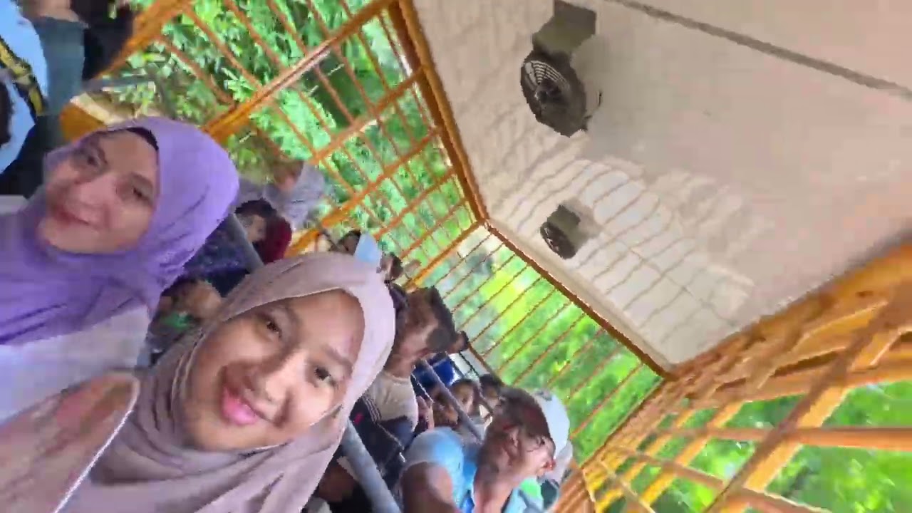 A Famosa Safari Wonderland Melaka - 31.5.25