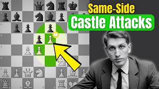 How to Attack When Both Kings Castle on the Same Side Net Worth