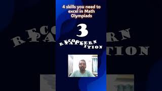 4 Powerful Skills for Math Olympiad Success