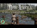 Noble Legacy Fr: Construisez votre village médiéval 🏰