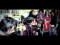 The Libertines 'There Are No Innocent Bystanders' Official Trailer