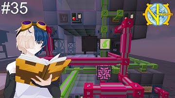 Starting LuV! Assembly Line Automation & Samarium | GTNH 2.7 | S3E35