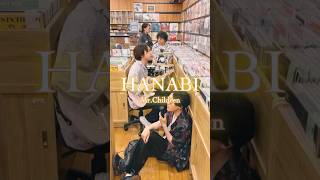 🎙️Monday Jpop Cover】 Mr.Children -HANABI #jpopcover #coversong