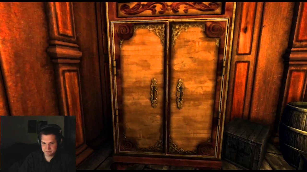 Amnesia: Obscurity highlight