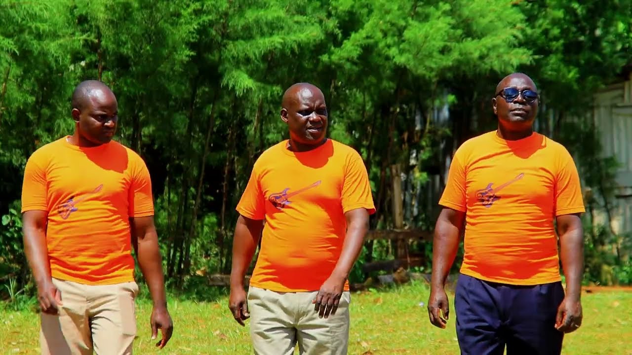 Majira - Masosa AIC Secondary school Choir (Official Video)