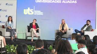 The Brand Journey - Universidad ECOTEC