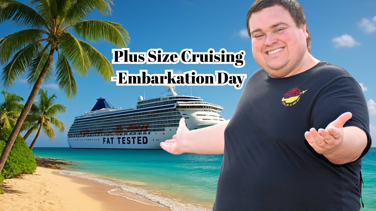 Является ли круиз Margaritaville at Sea Islander САМЫМ РАССЛАБЛЯЮЩИМ отдыхом?