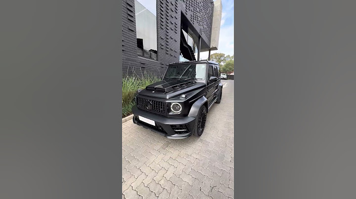 Mercedes-Benz G63 AMG LUMMA G770 EVO R R5,599,000.00….. The super athlete… #lumma #boss #style