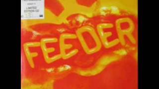 Feeder - Chicken on a bone (Two Colours version)
