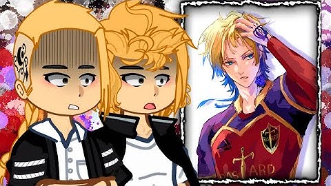 🇺🇸/🇪🇸/🇧🇷 Tokyo Revengers React to Takemichi as Kaiser – Gacha React