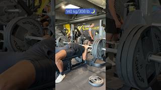 140 Kg To The Moon Étique