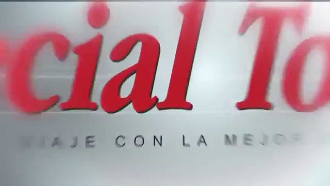 Xprinta Rotulacion - Special Tours