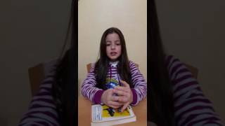 federica presenta pippi calzelunghe