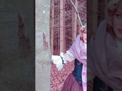 الجميلة النائمة الاميرة اورورا 