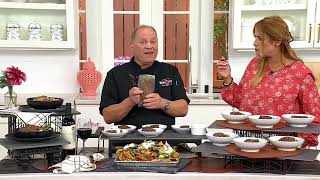 Download Lagu Happy to Meat You (6) Fully Cooked Boneless Beef Short Ribs on QVC MP3