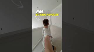 Im Buying a House!
