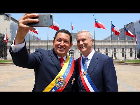 DESAYUNÉ POLVORA | EL CHAVISMO DE KAST | BENO ESPINOSA | EP 45