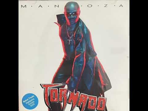 Mandoza — Mandoza Godoba (Original Big Mix_