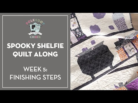 Quilting for Beginners: Recommended Supplies - The Polka Dot Chair
