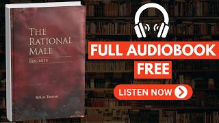 The Rational Male by Rollo Tomassi [ Full Audiobook Free ]