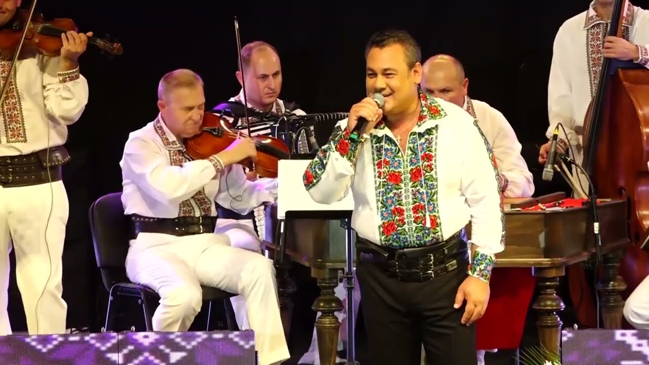 𝐅𝐞𝐬𝐭𝐢𝐯𝐚𝐥𝐮𝐥 - 𝐂𝐨𝐧𝐜𝐮𝐫𝐬 𝐍𝐚𝐭𝐢𝐨𝐧𝐚𝐥 ,,𝐈𝐎𝐍 𝐃𝐎𝐋𝐀̄𝐍𝐄𝐒𝐂𝐔” -  Ionuț Dolănescu