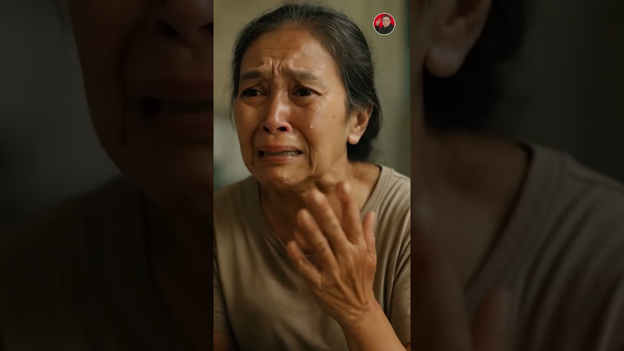 ข้าวผัดที่ลูกค้ากินเหลือ ป้าขอได้ไหม จะเอาไปกินกับหลาน