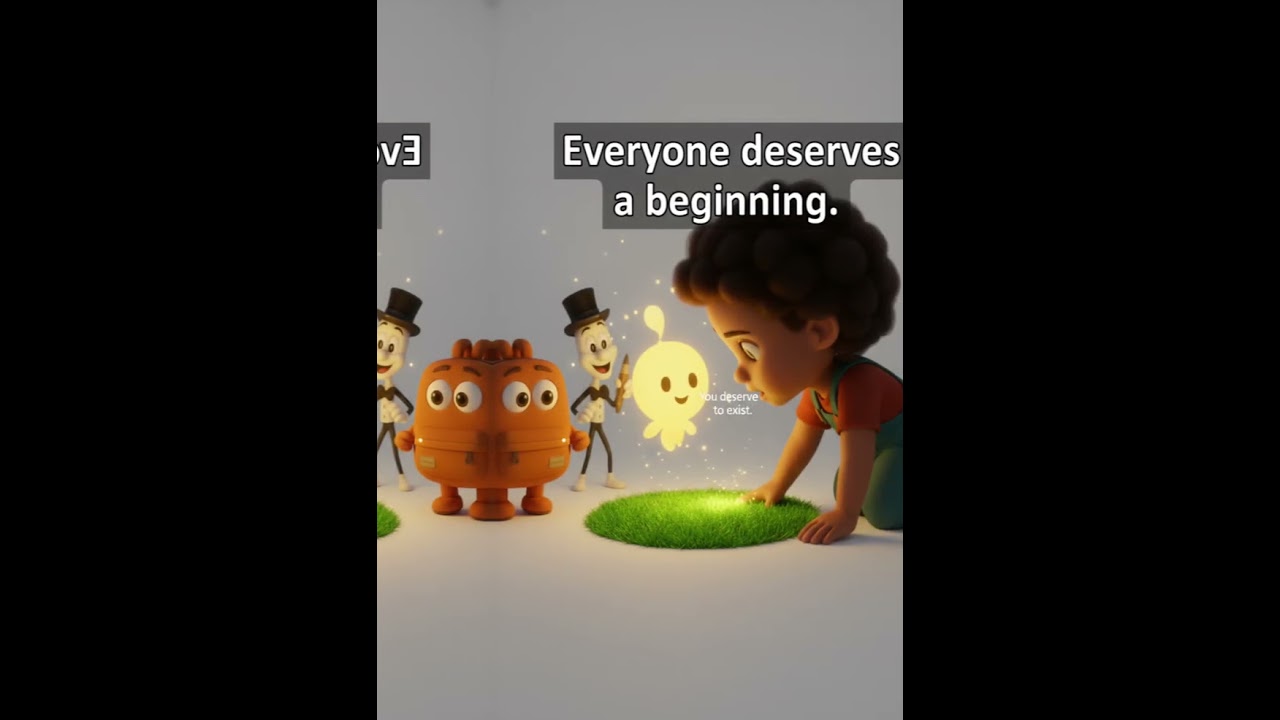 ОНА ПОДАРИЛА МИРУ ЦВЕТ... НО МИРУ ДАЛИ ОТВЕТ! #аниме #английский #приключения