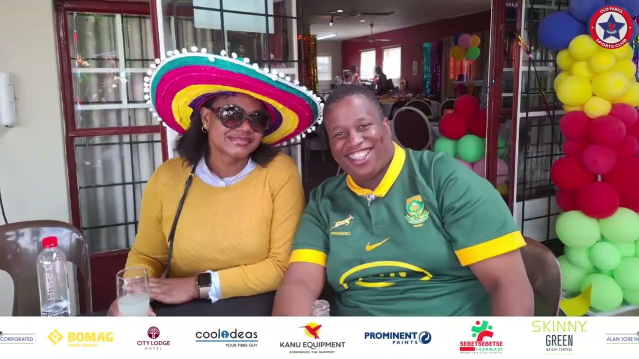 Old Parks December 2025 Wrap Up