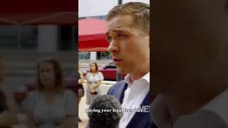 Lindell lost and he’s thrilled Profile