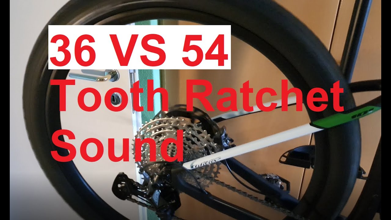 180 with ratchet exp 36