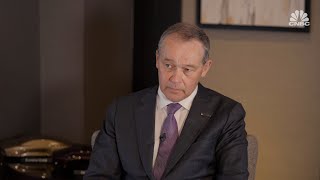 Watch Lucid Motor’s CEO Peter Rawlinson Full Interview | CNBC International