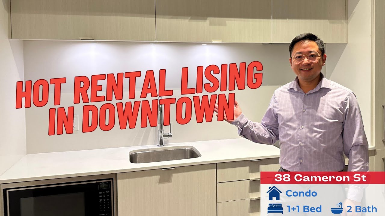 Penthouse Apartments In Prime Downtown Location photo