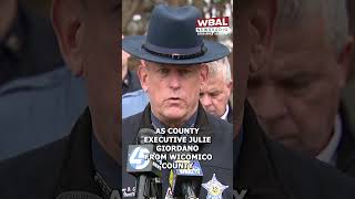 Sheriff Jeff Gahler discusses federal bill that would require cooperation with ICE