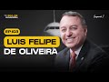 El futuro de la aviación: Cómo la aviación está redefiniendo el mundo | Luis Felipe de Oliveira