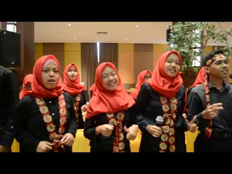 Video: Grup 