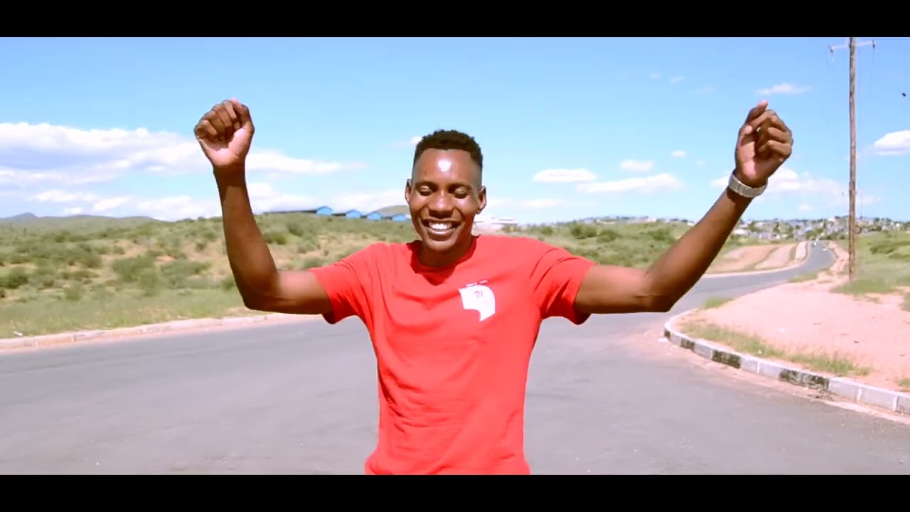 No Worries – Kei4r (Official Music Video)