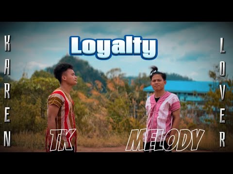 Melody K Nyaw Mu TK Official Music Video Prod MlerBeatz