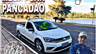 Mega FUNK - Pancadão 2020 - MAIO (DJ FelipeCWB)