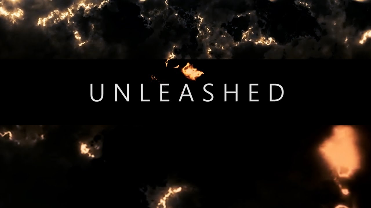 Fury of the Storm Unleashed Movie YouTube