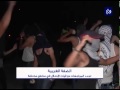 تجدد المواجهات مع قوات الإحتلال