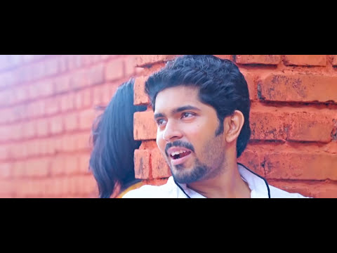 Nuzhainthaley | Jaiz John Ft. Vineeth Sreenivasan | Tamil | Official | Latest Tamil Hit Song