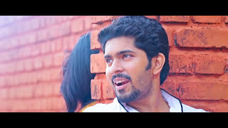 Nuzhainthaley | Jaiz John Ft. Vineeth Sreenivasan | Tamil | Official | Latest tamil hit song